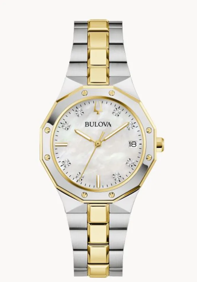 BulovaPrestige 98P234 BULOVA Earrings