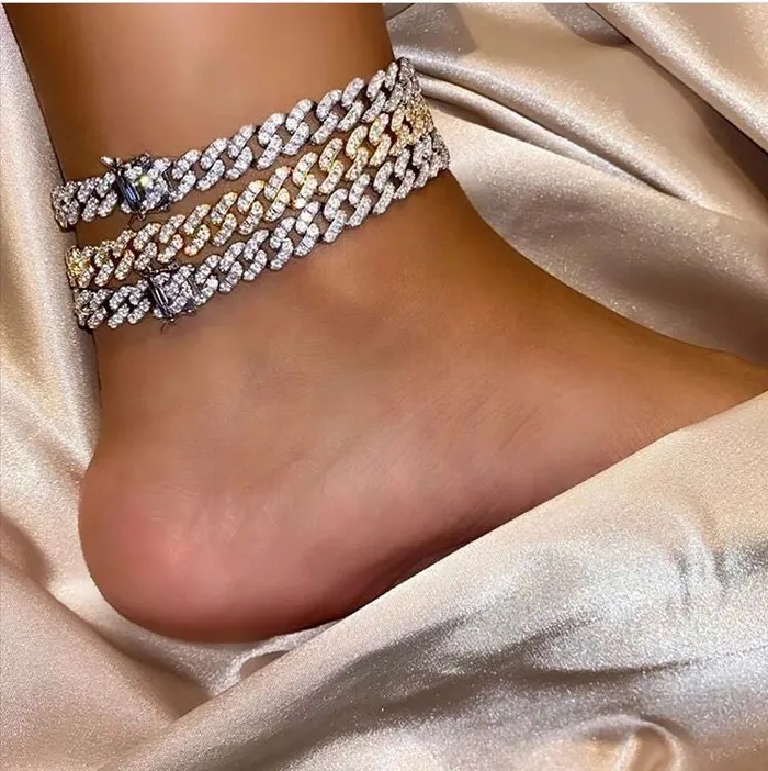 Earrings BBYKUTE Kute Fairy Anklet