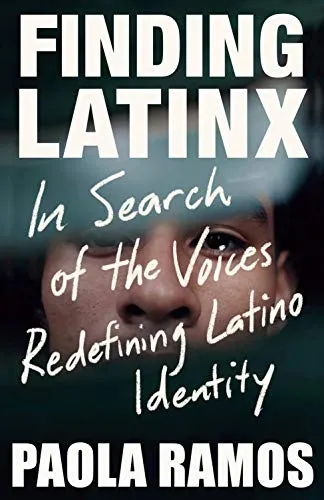 Earrings Ingram Finding Latinx