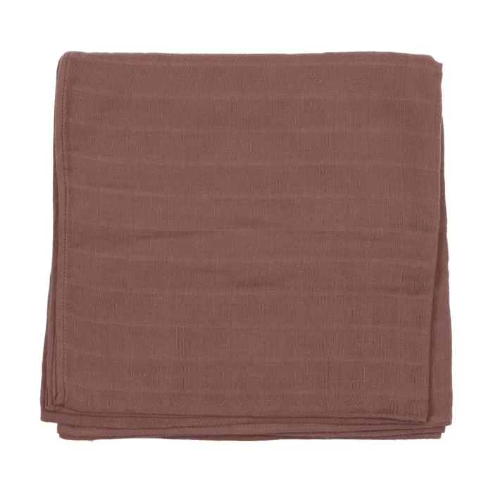 Earrings Lilette Lilette Seasons Pallette Muslin Swaddle Mulberry