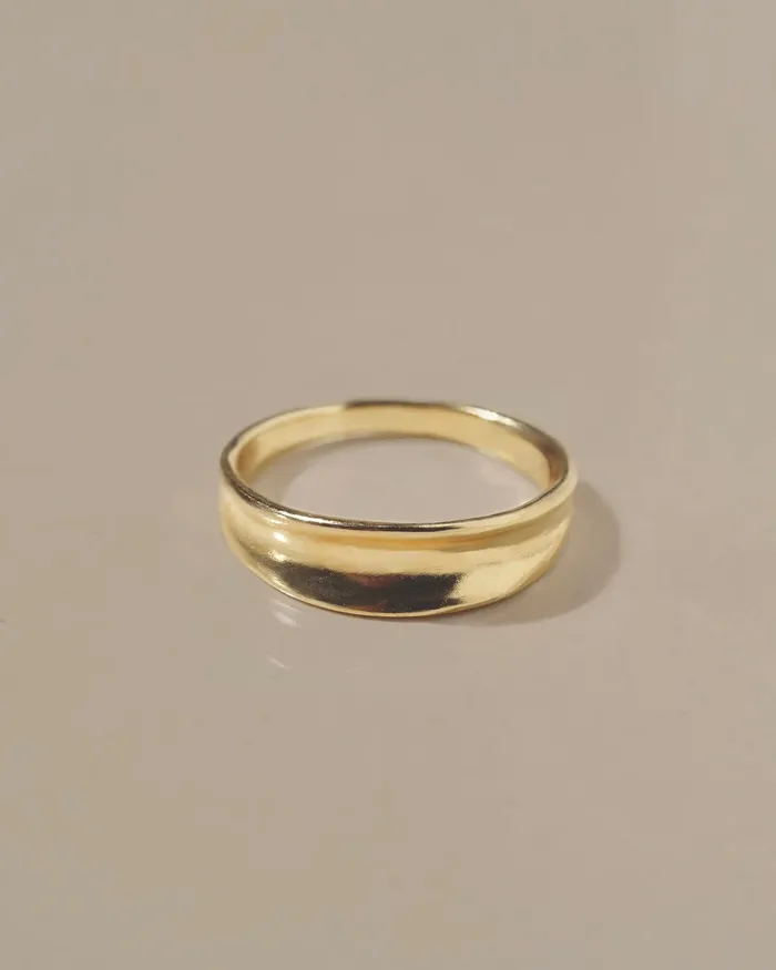 Mountainside Jewelry Vesta Ring Rings