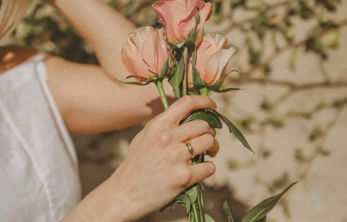 Mountainside Jewelry Vesta Ring Rings