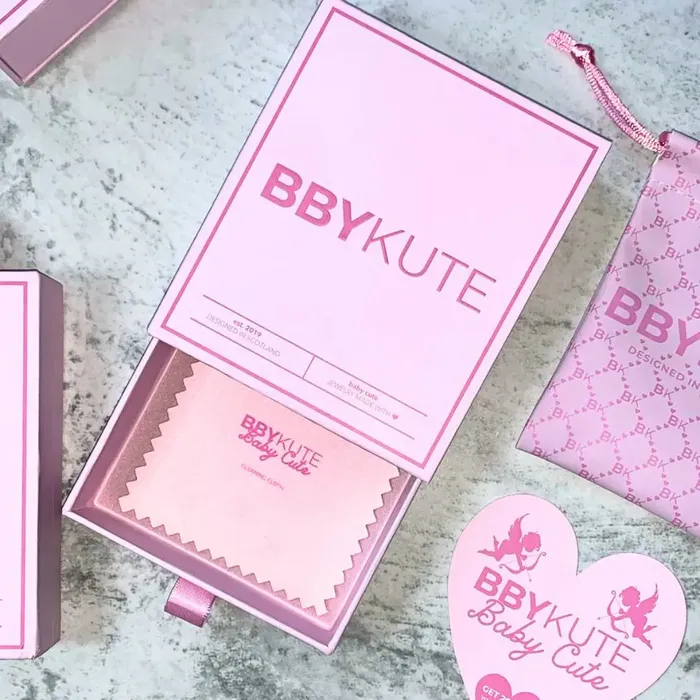 Rings BBYKUTE Kute Butterfly Ring