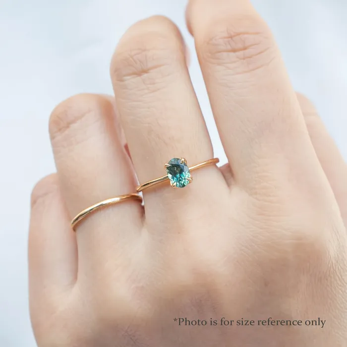 Rings Envero Jewelry Sara Ring 085ct Blue Green Montana Sapphire 14k Yellow Gold One of a kind Rings Envero Jewelry Sara Ring 085ct Blue Green Montana Sapphire 14k Yellow Gold One of a kind