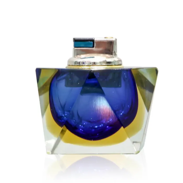 Earrings Mandruzzato A Deep sea lighter