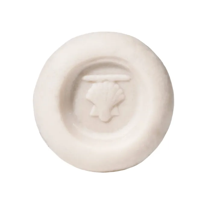 Georgian Era Intaglio Shell Ring Bell Bird Antiques Rings