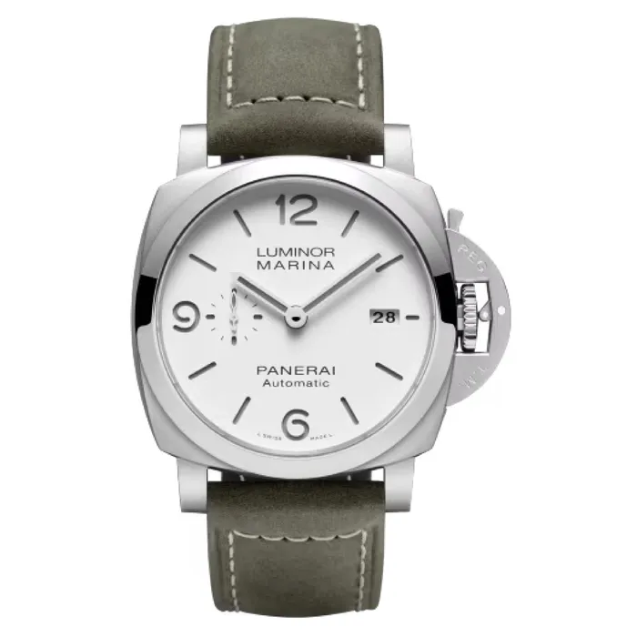 Panerai Luminor Marina 44mm Earrings