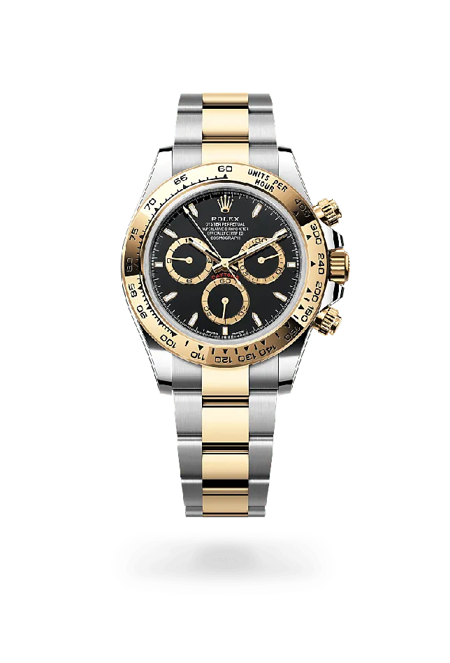 Rolex Earrings Cosmograph Daytona
