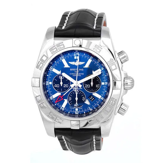 Bracelets JMS always Original Breitling Chronomat GMT Blue Dial Stainless Steel Mens Watch AB041012C835BKCD Bracelets JMS always Original Breitling Chronomat GMT Blue Dial Stainless Steel Mens Watch AB041012C835BKCD