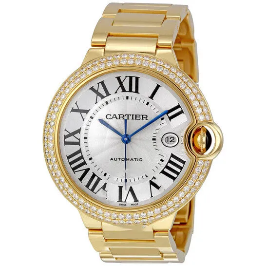 Earrings JMS always Original Cartier Ballon Bleu Silver Dial 18K Yellow Gold Mens Watch WE9007Z3 Earrings JMS always Original Cartier Ballon Bleu Silver Dial 18K Yellow Gold Mens Watch WE9007Z3