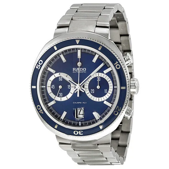 Earrings JMS always Original Rado D Star Chronograph Stainless Steel Mens Watch R15966203 Earrings JMS always Original Rado D Star Chronograph Stainless Steel Mens Watch R15966203