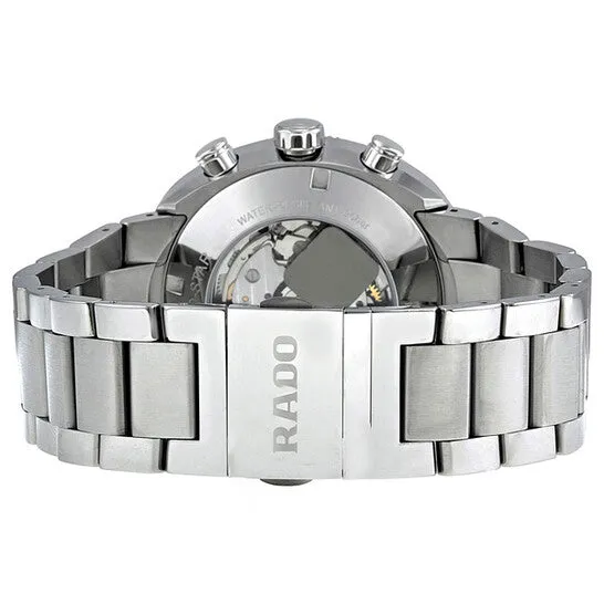 Earrings JMS always Original Rado D Star Chronograph Stainless Steel Mens Watch R15966203 Earrings JMS always Original Rado D Star Chronograph Stainless Steel Mens Watch R15966203