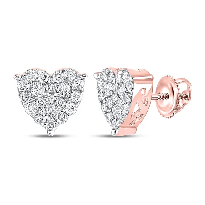 gndatlanta Earrings 34CTDiamond CINDY EARRING
