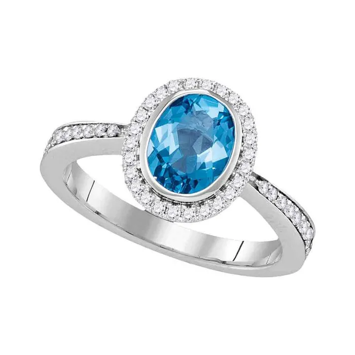 gndatlanta Rings 13CTWDiamond 1 15MINCT BT RING