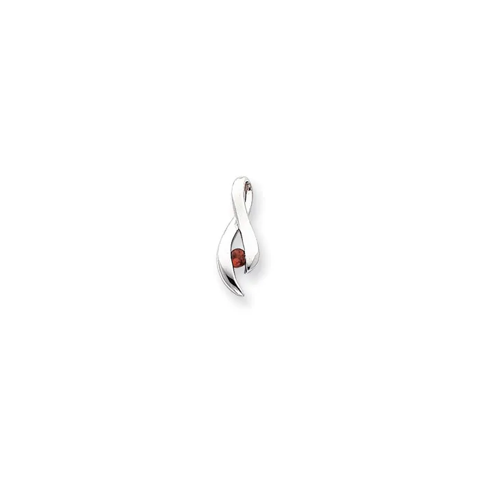Goldia PreStyled Sets 14K Yellow Gold 3mm GA pendant