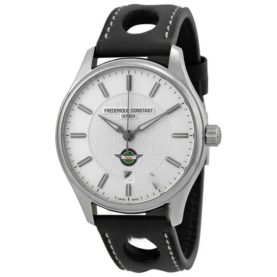 JMS always Bracelets Original Frederique Constant Healey Automatic Stainless Steel Mens Watch 303HS5B6 JMS always Bracelets Original Frederique Constant Healey Automatic Stainless Steel Mens Watch 303HS5B6