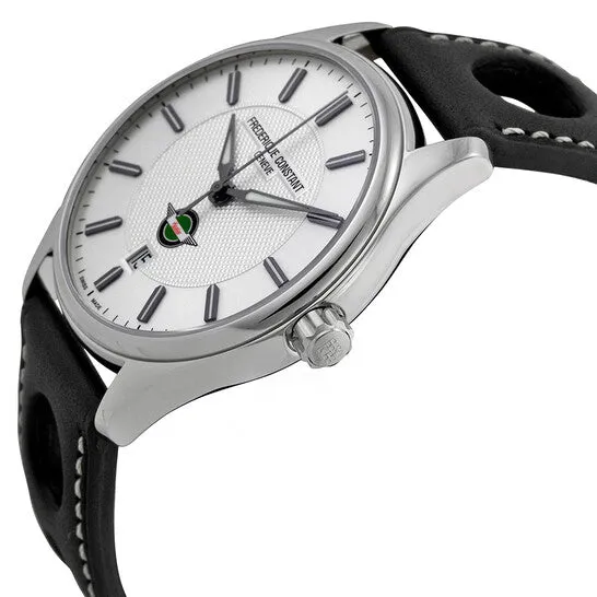 JMS always Bracelets Original Frederique Constant Healey Automatic Stainless Steel Mens Watch 303HS5B6 JMS always Bracelets Original Frederique Constant Healey Automatic Stainless Steel Mens Watch 303HS5B6