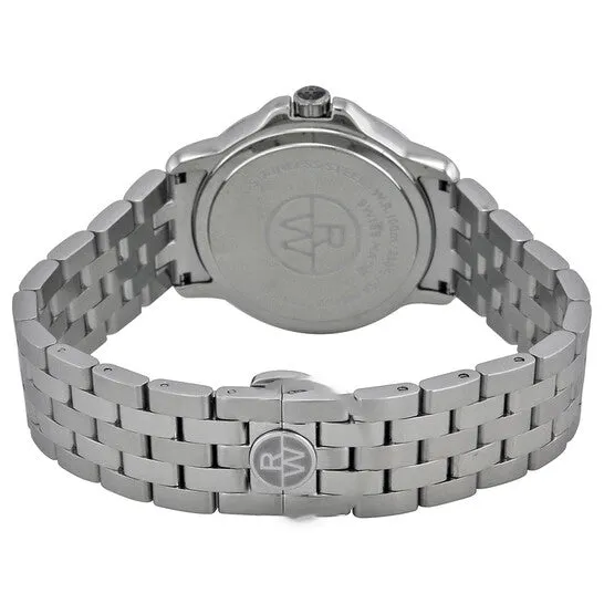 JMS always Bracelets Original Raymond Weil Tango Black Dial Stainless Steel Mens Watch 5591ST20001 JMS always Bracelets Original Raymond Weil Tango Black Dial Stainless Steel Mens Watch 5591ST20001