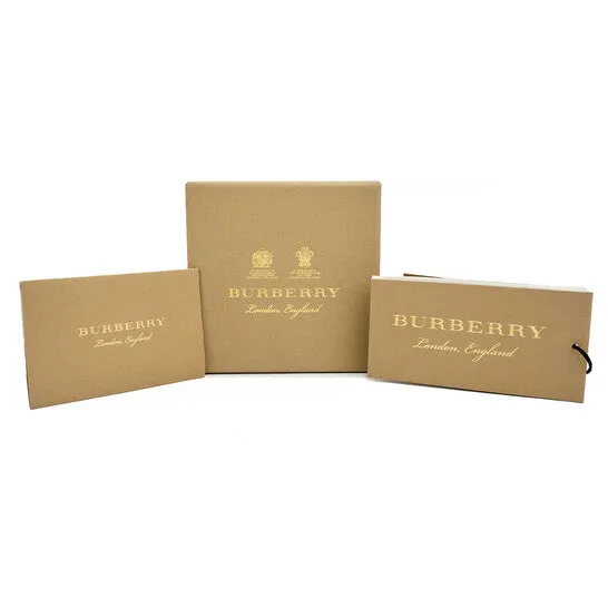 JMS always Charm Necklaces Original Burberry Silver Kilt Pin L Alphabet Charm JMS always Charm Necklaces Original Burberry Silver Kilt Pin L Alphabet Charm