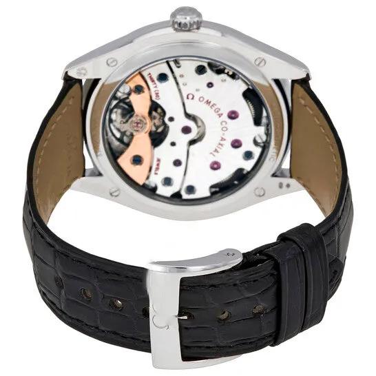 JMS always Earrings Original Omega De Ville Tresor Silver Dial 18k White Gold Mens Watch 43253402102004 JMS always Earrings Original Omega De Ville Tresor Silver Dial 18k White Gold Mens Watch 43253402102004