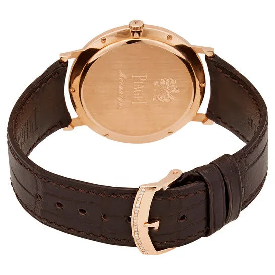 JMS always Earrings Original Piaget Altiplano Diamond Pave Dial 18K Rose Gold Mens Watch G0A38141 JMS always Earrings Original Piaget Altiplano Diamond Pave Dial 18K Rose Gold Mens Watch G0A38141