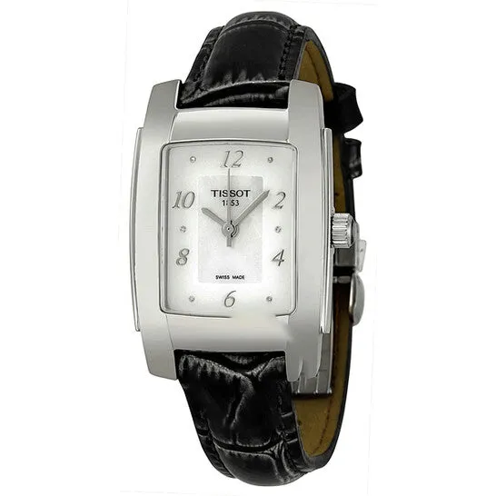 JMS always Necklaces Original Tissot TTrend T10 Diamond Mother of Pearl Stainless Steel Ladies Watch T0733101611600 JMS always Necklaces Original Tissot TTrend T10 Diamond Mother of Pearl Stainless Steel Ladies Watch T0733101611600