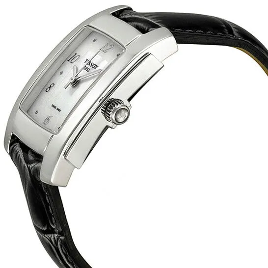 JMS always Necklaces Original Tissot TTrend T10 Diamond Mother of Pearl Stainless Steel Ladies Watch T0733101611600 JMS always Necklaces Original Tissot TTrend T10 Diamond Mother of Pearl Stainless Steel Ladies Watch T0733101611600