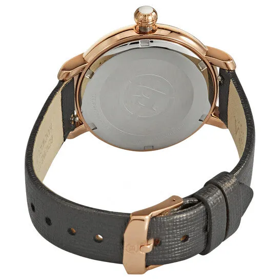 JMS always Original Brera Orologi Valentina Elegant Quartz White Dial Ladies Watch BRVAEL3802ANTRSAF Watches JMS always Original Brera Orologi Valentina Elegant Quartz White Dial Ladies Watch BRVAEL3802ANTRSAF Watches