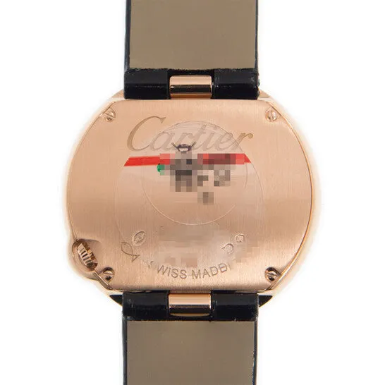 JMS always Original Cartier Ballon Blanc de Cartier 18kt Pink Gold Diamonds Ladies Watch WJBL0005 Watches JMS always Original Cartier Ballon Blanc de Cartier 18kt Pink Gold Diamonds Ladies Watch WJBL0005 Watches