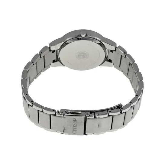 JMS always Original Citizen Axiom Eco Drive Black Dial Ladies Watch GA105051E Watches JMS always Original Citizen Axiom Eco Drive Black Dial Ladies Watch GA105051E Watches