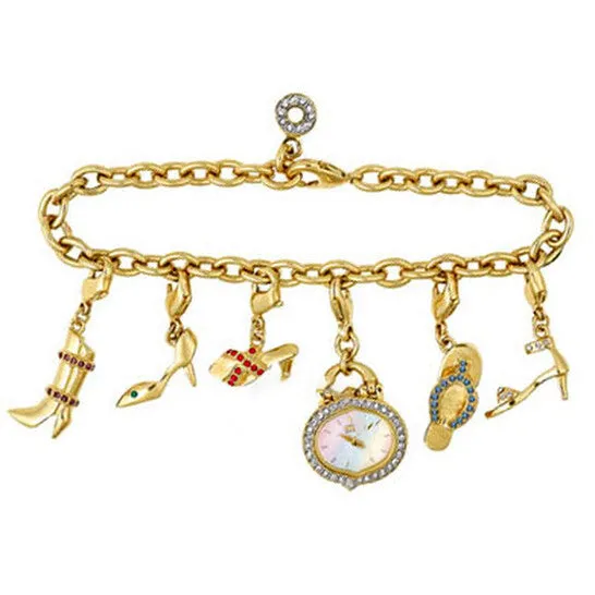 JMS always Original Citizen Silhouette GoldTone Ladies Watch EG244260D Rings JMS always Original Citizen Silhouette GoldTone Ladies Watch EG244260D Rings