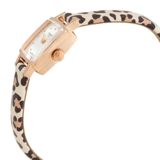 JMS always Original Tissot TLady Quartz Diamond Silver Dial Ladies Watch T0581093703600 Watches JMS always Original Tissot TLady Quartz Diamond Silver Dial Ladies Watch T0581093703600 Watches