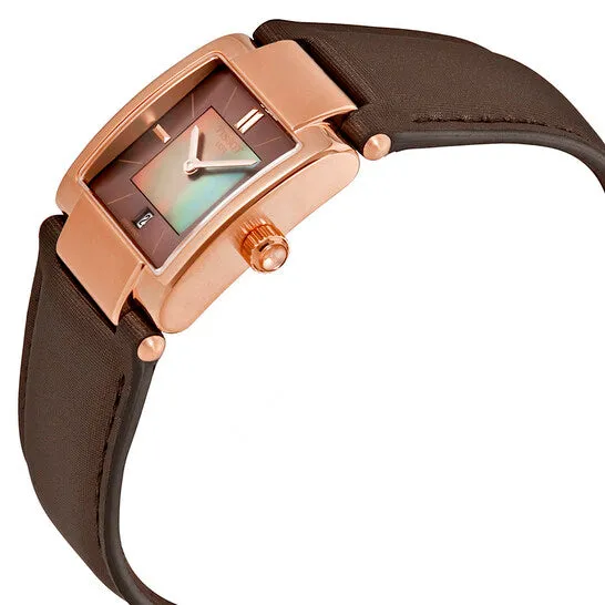 JMS always Original Tissot T02 Brown Mother of Pearl Dial Ladies Watch T0903103738100 Watches JMS always Original Tissot T02 Brown Mother of Pearl Dial Ladies Watch T0903103738100 Watches