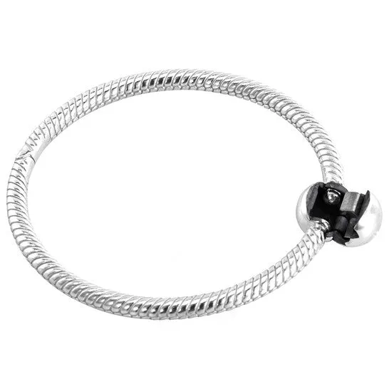 JMS always Rings Original Pandora Sterling Silver Moments O Carrier JMS always Rings Original Pandora Sterling Silver Moments O Carrier