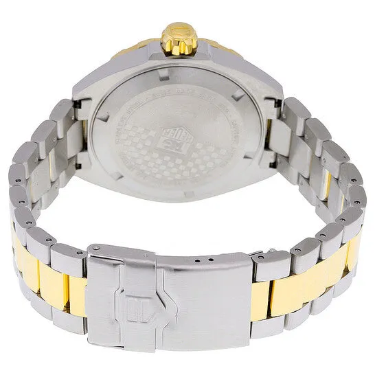 JMS always Rings Original Tag Heuer Formula 1 Navy Blue Dial Twotone Mens Watch WAZ1120BB0879 JMS always Rings Original Tag Heuer Formula 1 Navy Blue Dial Twotone Mens Watch WAZ1120BB0879