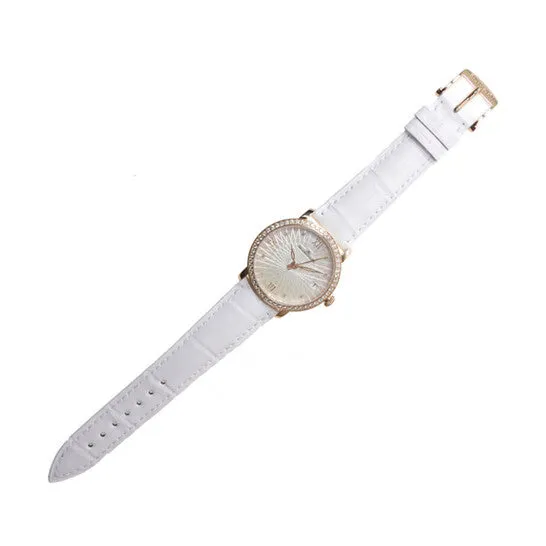 JMS always Watches Original Blancpain Villeret Automatic Ladies Watch 6604294455A JMS always Watches Original Blancpain Villeret Automatic Ladies Watch 6604294455A