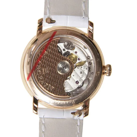 JMS always Watches Original Blancpain Villeret Automatic Ladies Watch 6604294455A JMS always Watches Original Blancpain Villeret Automatic Ladies Watch 6604294455A