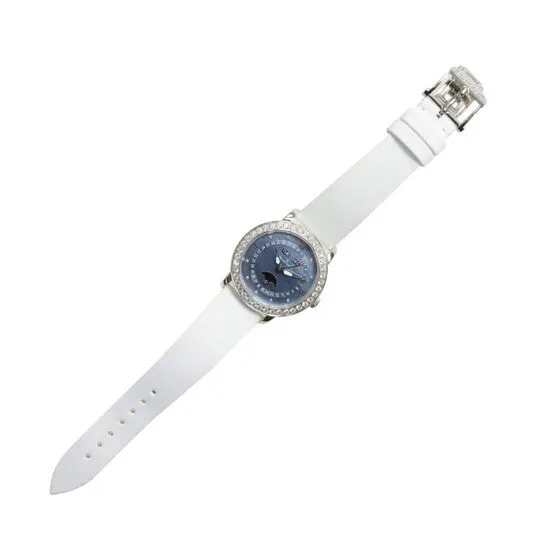 JMS always Watches Original Blancpain Women Complete Calendar Moon Phase Automatic Diamond Ladies Watch 36634654L52B JMS always Watches Original Blancpain Women Complete Calendar Moon Phase Automatic Diamond Ladies Watch 36634654L52B