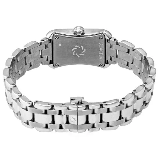 JMS always Watches Original Carl F Bucherer Alacria Princess Quartz Diamond White Mother of Pearl Dial Ladies Watch 0010703087731 JMS always Watches Original Carl F Bucherer Alacria Princess Quartz Diamond White Mother of Pearl Dial Ladies Watch 0010703087731