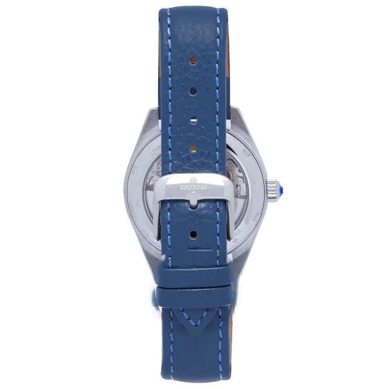 JMS always Watches Original Empress Magnolia White Dial Ladies Watch EMPEM3604 JMS always Watches Original Empress Magnolia White Dial Ladies Watch EMPEM3604