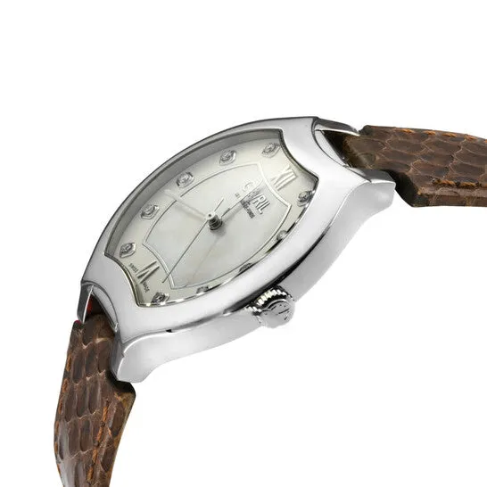 JMS always Watches Original Gevril Lugano Mother of Pearl Dial Ladies Watch 11041 JMS always Watches Original Gevril Lugano Mother of Pearl Dial Ladies Watch 11041