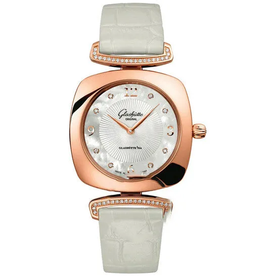 JMS always Watches Original Glashutte Pavonina Ladies Watch 0302040530 JMS always Watches Original Glashutte Pavonina Ladies Watch 0302040530