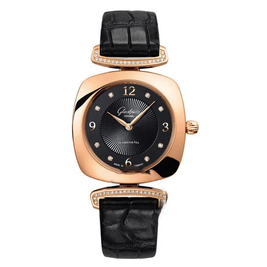 JMS always Watches Original Glashutte Pavonina Ladies Watch 0302090530 JMS always Watches Original Glashutte Pavonina Ladies Watch 0302090530