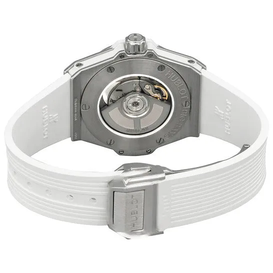 JMS always Watches Original Hublot Big Bang One Click Automatic Diamond Ladies Watch 485SE2010RW1204 JMS always Watches Original Hublot Big Bang One Click Automatic Diamond Ladies Watch 485SE2010RW1204