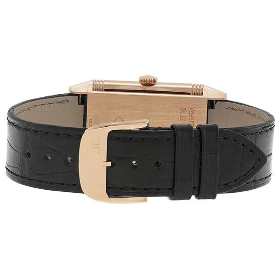 JMS always Watches Original Jaeger LeCoultre Grande Reverso Ultra Thin 18kt Rose Gold Watch Q2782520 JMS always Watches Original Jaeger LeCoultre Grande Reverso Ultra Thin 18kt Rose Gold Watch Q2782520
