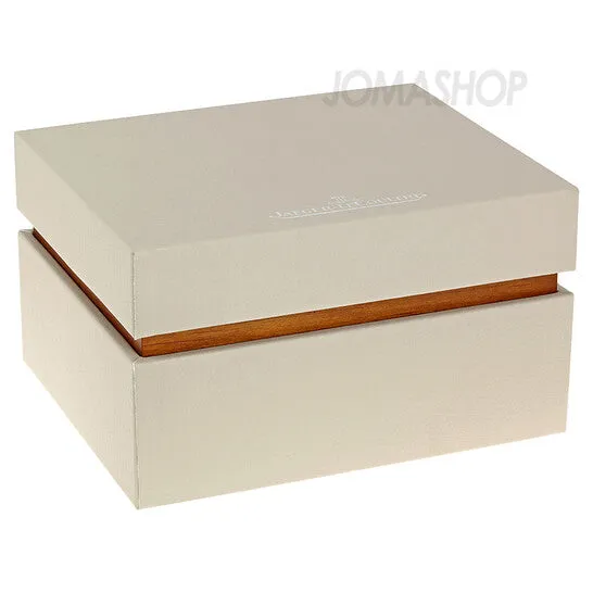JMS always Watches Original Jaeger LeCoultre Grande Reverso Ultra Thin 18kt Rose Gold Watch Q2782520 JMS always Watches Original Jaeger LeCoultre Grande Reverso Ultra Thin 18kt Rose Gold Watch Q2782520