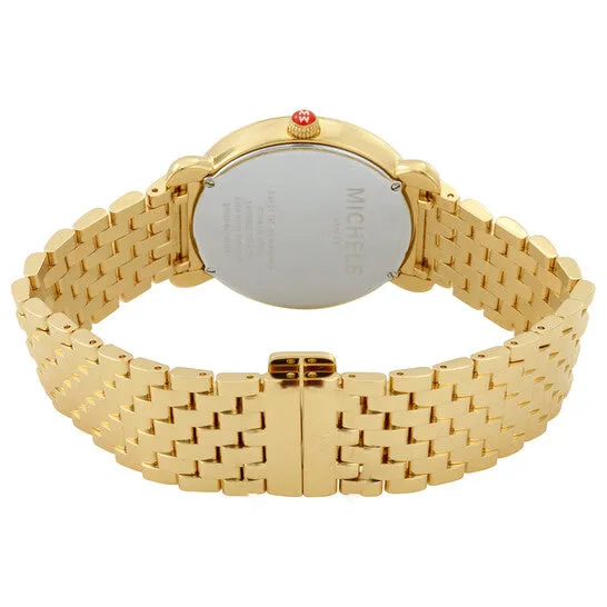 JMS always Watches Original Michele Gracile Diamond Mother of Pearl Dial Ladies Watch MWW26A000009 JMS always Watches Original Michele Gracile Diamond Mother of Pearl Dial Ladies Watch MWW26A000009