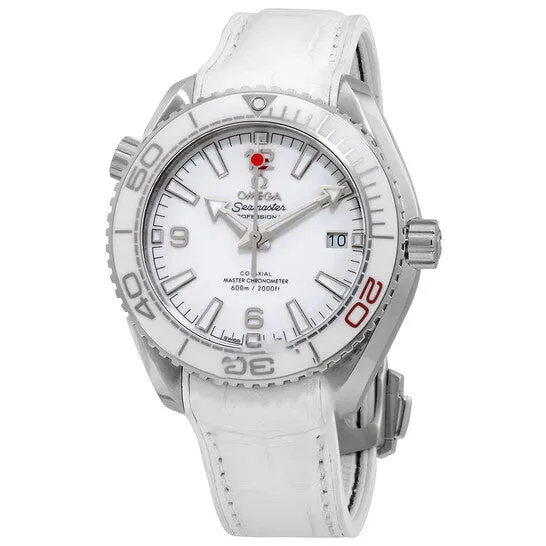 JMS always Watches Original Omega Seamaster Automatic Chronometer White Dial Tokyo 2020 Limited Edition Unisex Watch 52233402004001 JMS always Watches Original Omega Seamaster Automatic Chronometer White Dial Tokyo 2020 Limited Edition Unisex Watch 52233402004001