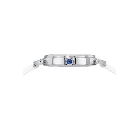 JMS always Watches Original Porsamo Bleu Dahlia Quartz White Dial Ladies Watch 1052ADAR JMS always Watches Original Porsamo Bleu Dahlia Quartz White Dial Ladies Watch 1052ADAR
