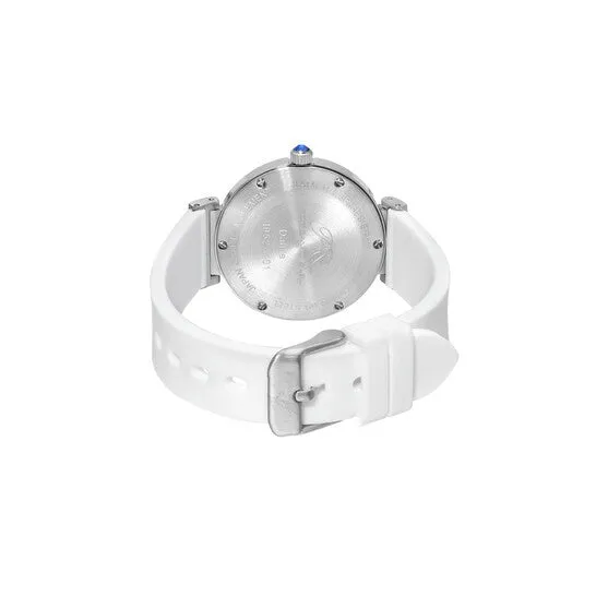 JMS always Watches Original Porsamo Bleu Dahlia Quartz White Dial Ladies Watch 1052ADAR JMS always Watches Original Porsamo Bleu Dahlia Quartz White Dial Ladies Watch 1052ADAR
